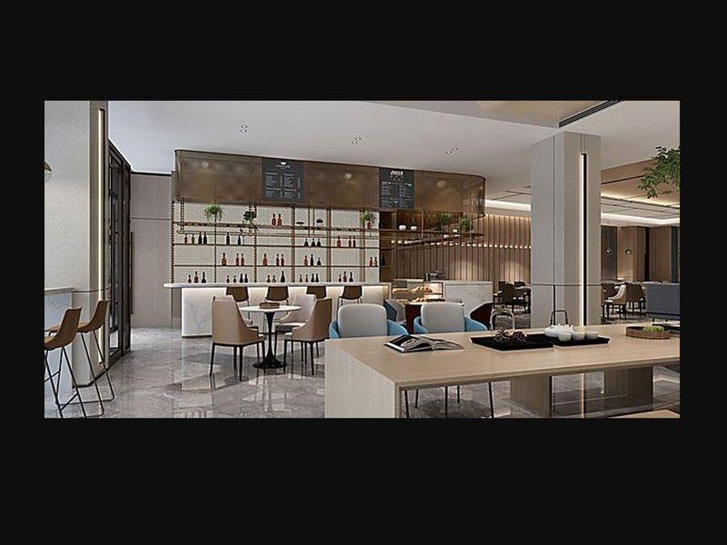 Holiday Inn Express Beijing Yizhuang Center By Ihg المظهر الخارجي الصورة