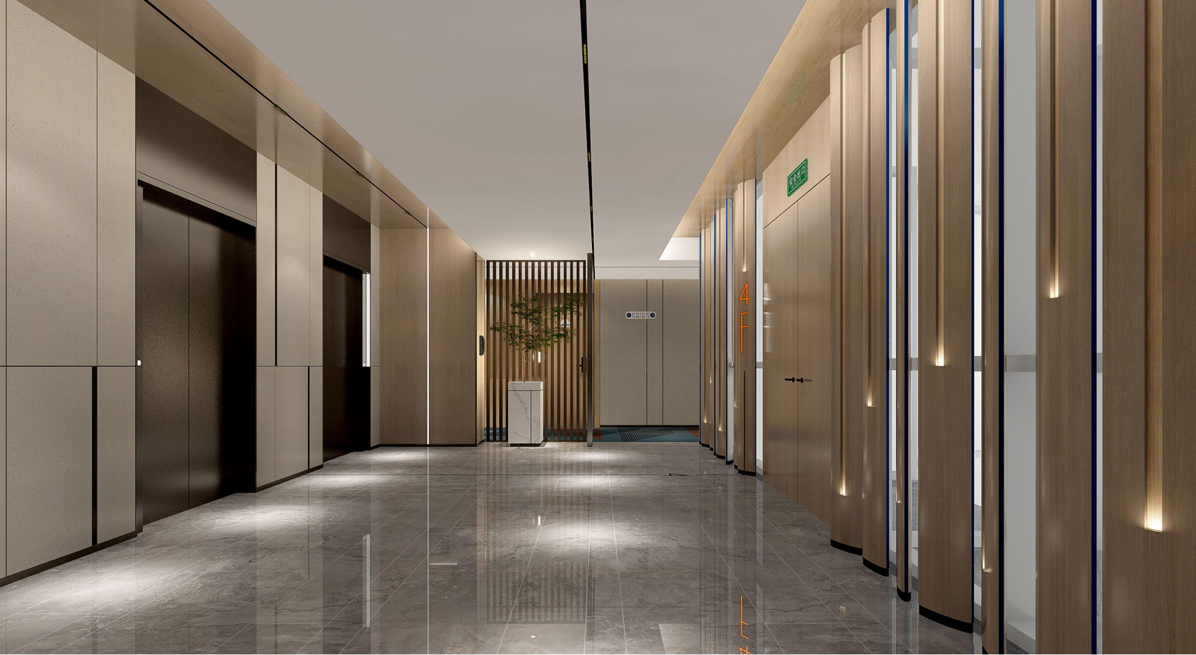 Holiday Inn Express Beijing Yizhuang Center By Ihg المظهر الخارجي الصورة