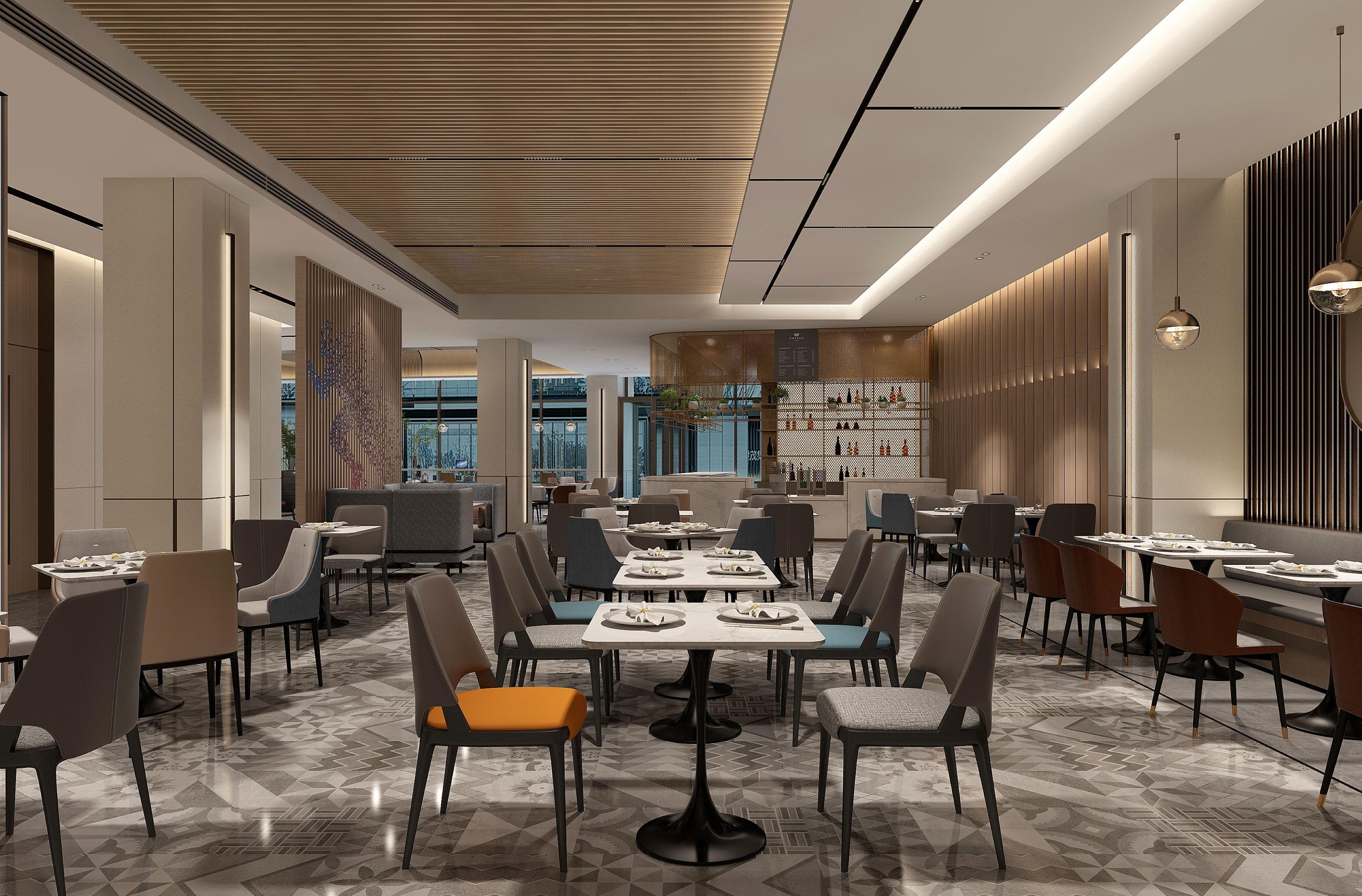 Holiday Inn Express Beijing Yizhuang Center By Ihg المظهر الخارجي الصورة